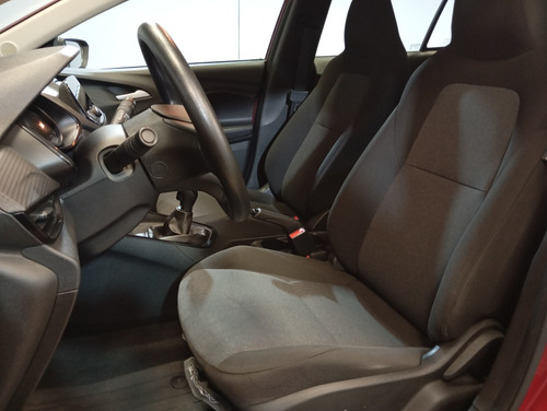 Chevrolet Onix 1.2 Ls