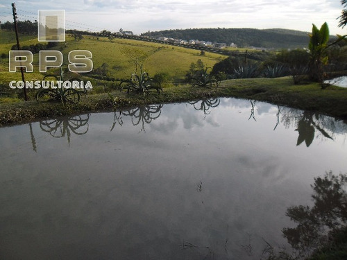 Sítio Para Venda Em Atibaia Sp - St00006 - 4754592