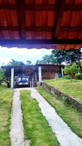 Imagem 2 de 12 de Belíssima Chácara...