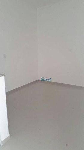 Imagem 3 de 27 de Sobrado À Venda, 270 M² Por R$ 500.000,00 - Jardim Irene - Santo André/sp - So0940