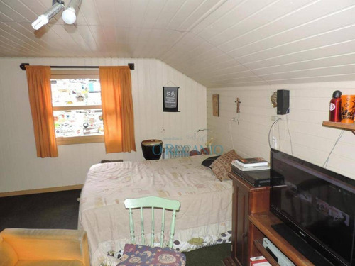 Imagem 22 de 24 de Casa Com 3 Dormitórios À Venda, 230 M² Por R$ 1.200.000,00 - Centro - Canela/rs - Ca0739