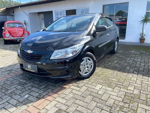 Chevrolet Onix 1.0 Joy 5p