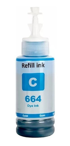 Tintas Alternativas 664/667 Y Toda La Línea Ep 100ml