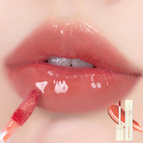 Tinte Labial Juicy Lasting Tint Papaya Jam Romand