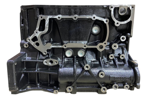 Block Motor Para Hyundai H-1 New Tq 2500 D4cb Vgt D 2.5