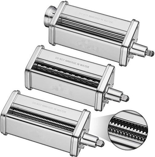 Maquina Para Pastas Laminadora + 3 Tipos De Pastas