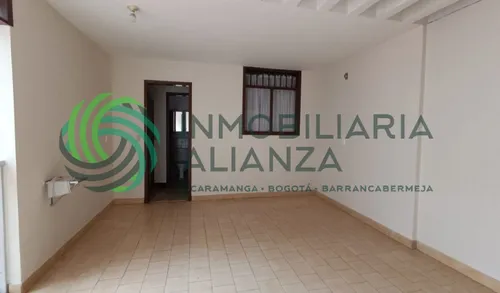 Casa En Arriendo En Bolarqui. Cod A16437