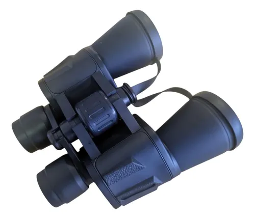Binoculares Profesionales 20x50 26mm Diámetro Ocular Imperme
