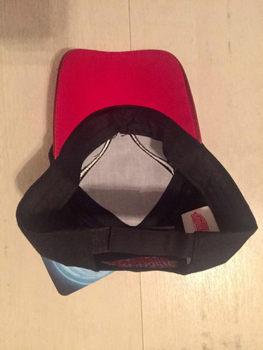 Gorra De Hombre Araña