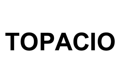 Topacio Amarillo Facetado 18,1x14,4x11,1 Mm/4gs Nº7 Joya!