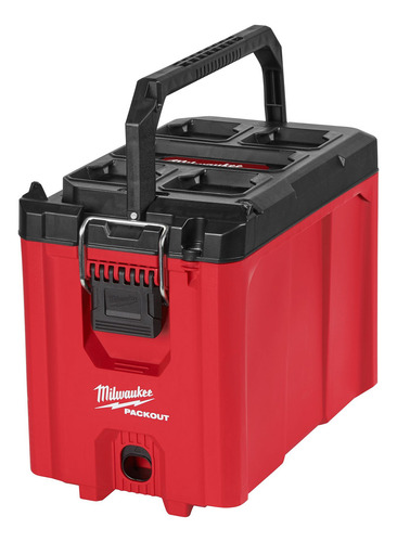 Caja Maletín Compacto Milwaukee Packout 48-22-8422