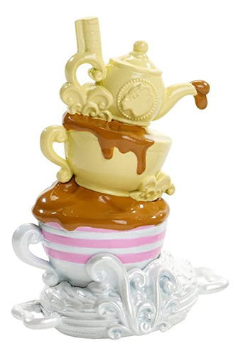 Boneca Madaline Hatter Sugar Coated Ever After High Mattel