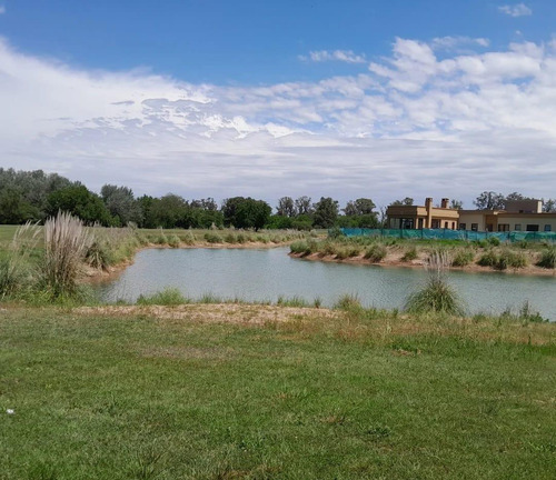Lote En Barrio Cerrado Santa Ines Comarcas De Lujan