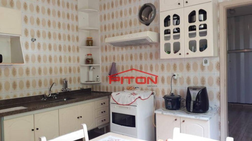 Imagem 5 de 20 de Sobrado Com 4 Dormitórios À Venda, 237 M² Por R$ 600.000,00 - Vila Ré - São Paulo/sp - So2329