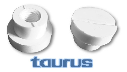 Rosca Plástica Para Aspa De Ventilador Marca  Taurus