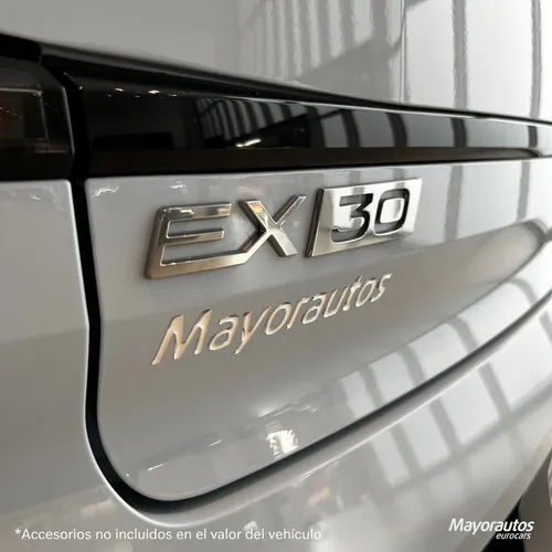 Volvo EX30 E60 CORE