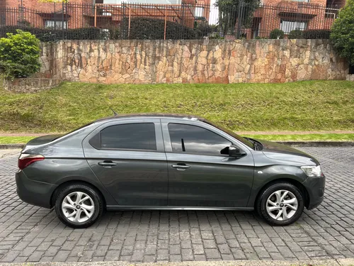 Citroën C-Elysée Mecánico 1.6cc Oportunidad