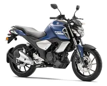 Comprar Yamaha Fz Fi S V3.0 Disco 0km 2024 Entrega!! Patronelli