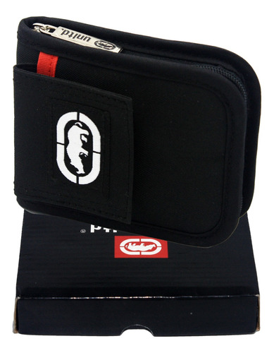 Cartera Billetera Monedero 012 / Ecko Unltd Original