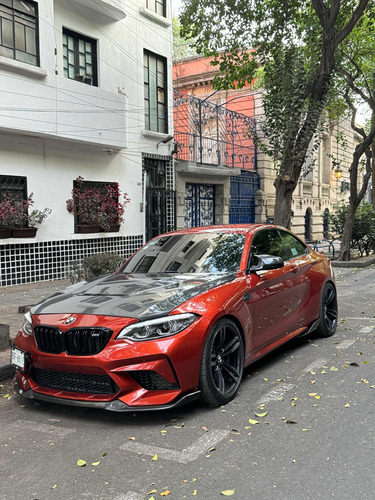 BMW M2 Competition