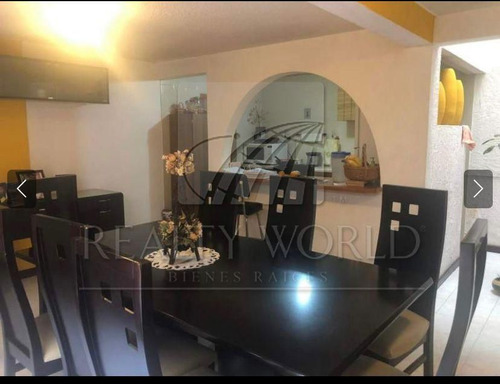 Casas En Venta En La Virgen