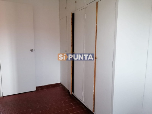 Imagen 16 de 17 de Departamento En Maldonado, Excelente Ubicación Para Vivir Todo El Año