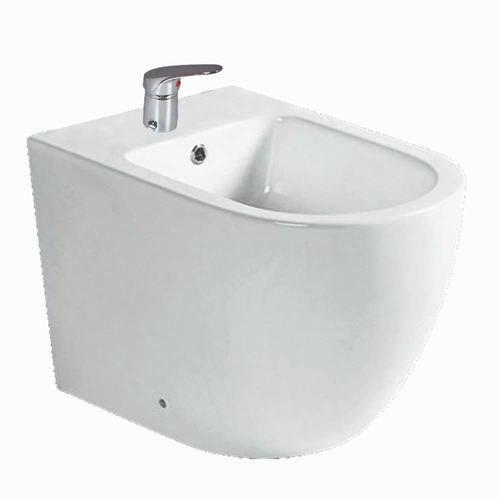 Bidet 1 Agujero Con Transferencia Krown