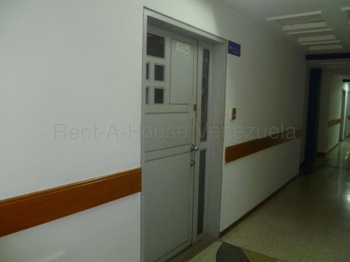 Imagen 2 de 14 de Leida Falcon Rentahouse Vende Oficina En Valles De Camoruco Valencia 21-8456 Lf