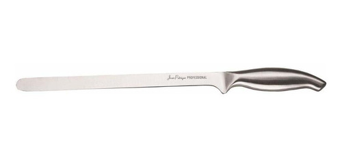 Cortador Jamon Salmon Acero Inoxidable Para Cocinero (10.0