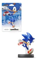 Comprar Amiibo Sonic (ssb)