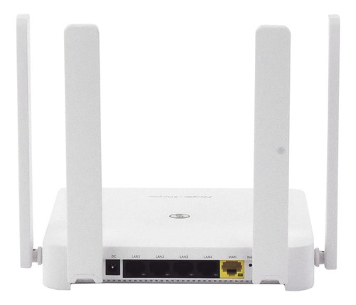 Ruijie Rg-ew1800gx-pro Router Gbit Mesh Wifi 6 Ax1800 5 Port