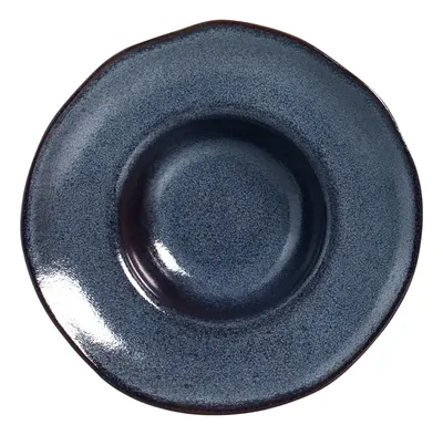 JOGO C/ 4 PRATOS DE MASSA ORGÂNICO TITANIUM Ø28x6,5CM 450ML PORTO BRASIL