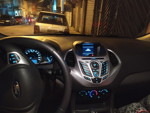 Ford Ka 1.5 Se Plus Flex 5p 2018