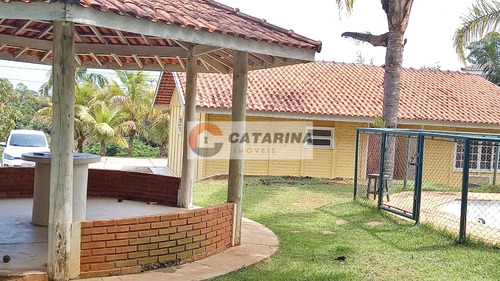 Imagem 13 de 14 de Casa Em Condominio Fechado