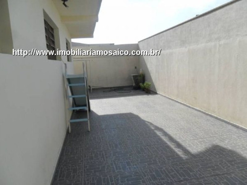 Imagem 30 de 30 de Linda Casa, Próximo Ao Jundiaí Shopping, Amplo Quintal, Piso Frio - 86692 - 4491402