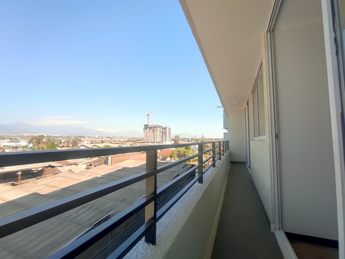 Ref:13930** Arriendo Dpto. 2d + 2b + Est.+ Bog + Terr