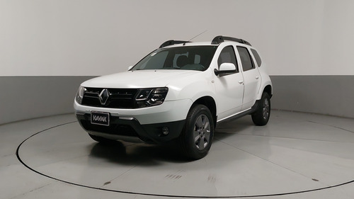 Renault Duster 2.0 INTENS AUTO