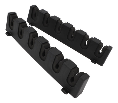* Soporte Horizontal For Cañas De Pescar For Almacenar 6 Cañ