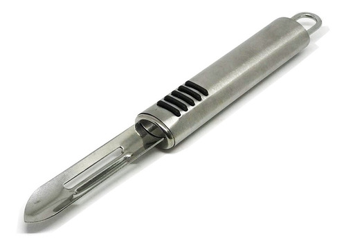 Pelapapa Vertical Acero Inoxidable
