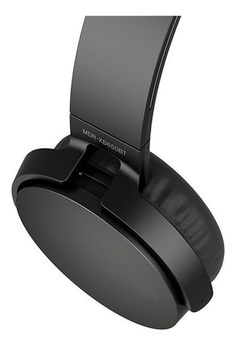 Imagen 8 de 8 de 1 Par De Almohadillas De Repuesto Para Auriculares Sony Wh-x
