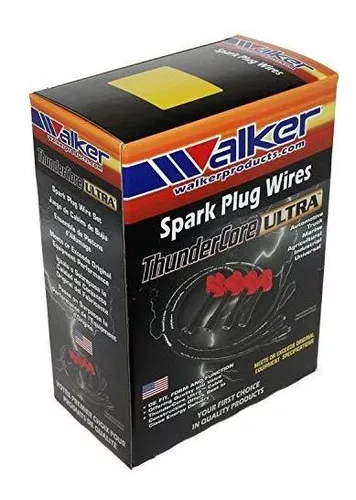 Walker Productos 900-1364 Thundercore Ultra Cable De La Bují