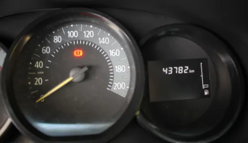 Renault Logan 1.6 Life
