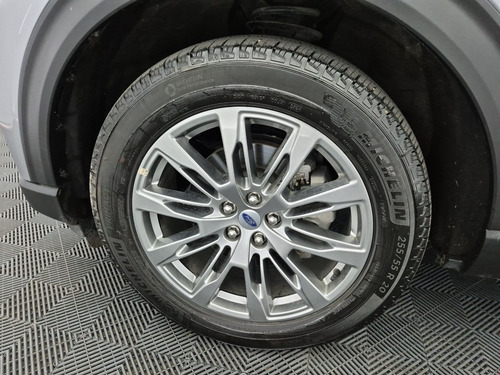 Ford Explorer 2.3 Platinum
