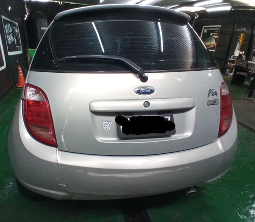 Ford Ka 1.6 Action 2006