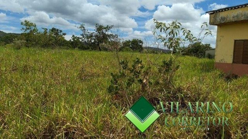 Imagem 14 de 15 de Sítio Em Jaboticatubas - 2737