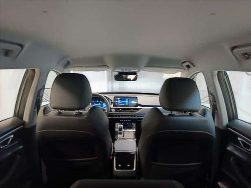 Chery Tiggo 7 TIGGO 7 SPORT 1.5 TURBO FLEX 16V AUT.