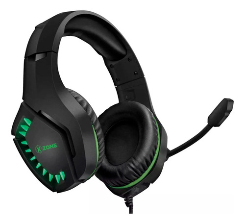 Headset Fone De Ouvido Gamer X Zone Ghs-03