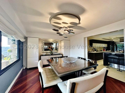 Apartamento En Alquiler En La Tahona Mls #24-5769