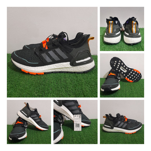 Zapatos 100% Originales Traídos De Usa adidas Talla 8 