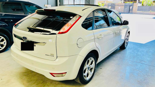 Ford Focus Ii 2012 2.0 Ghia At